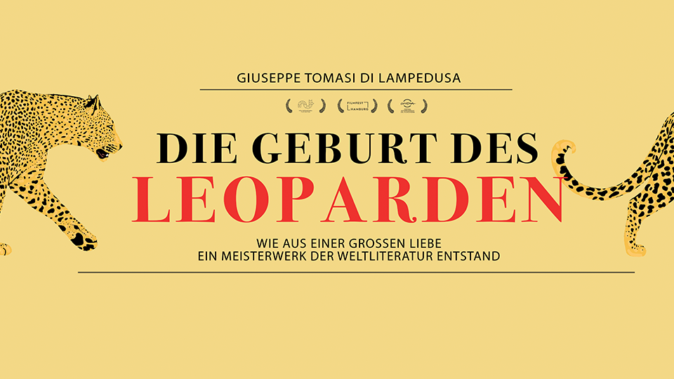 Die Geburt des Leoparden