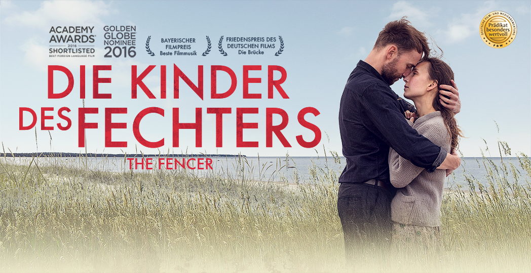 Die Kinder des Fechters The Fencer