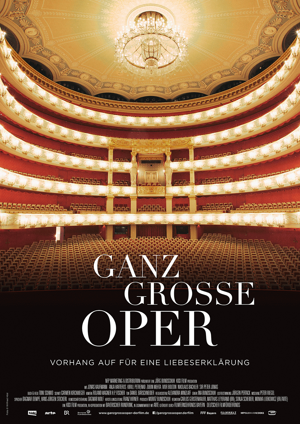 GANZ GROSSE OPER