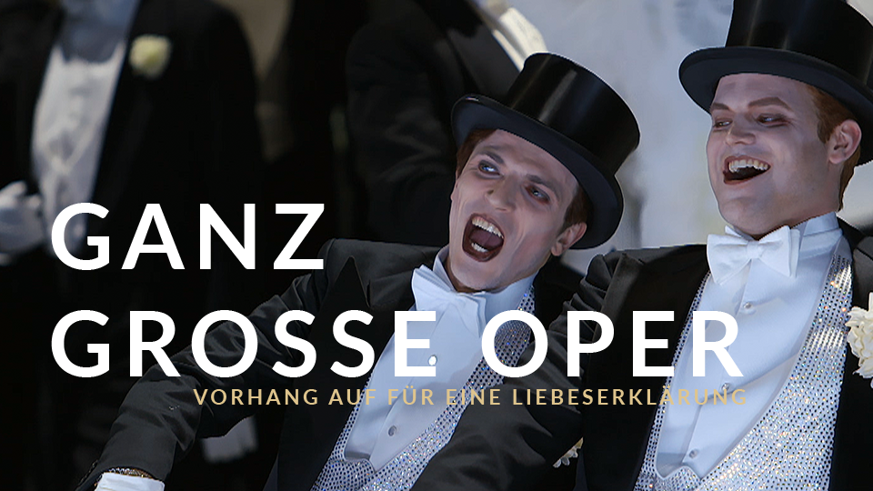 Ganz Grosse Oper