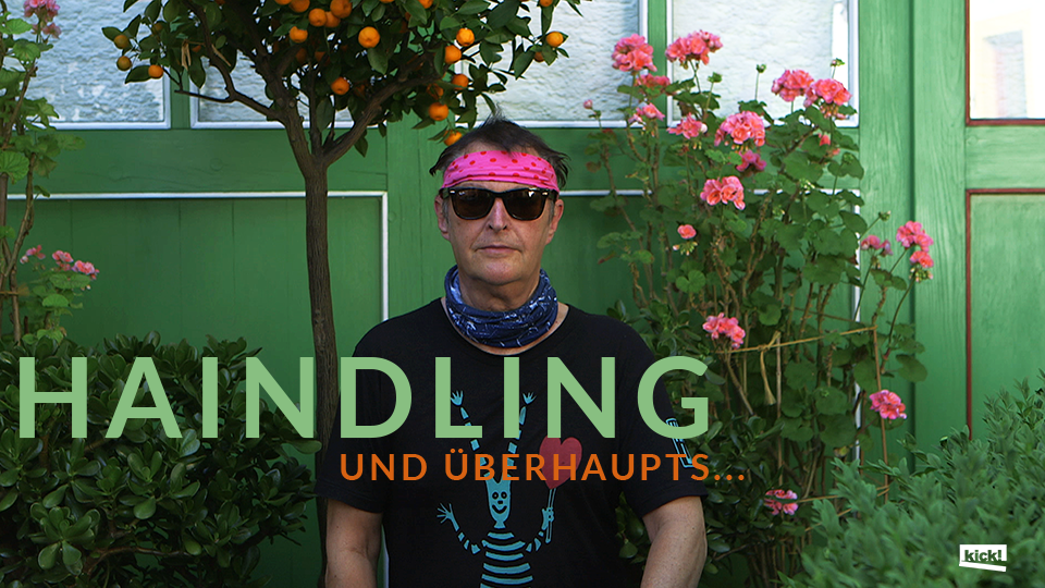 Haindling - und überhaupts