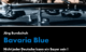 BAVARIA BLUE Ein Film von Jörg Bundschuh