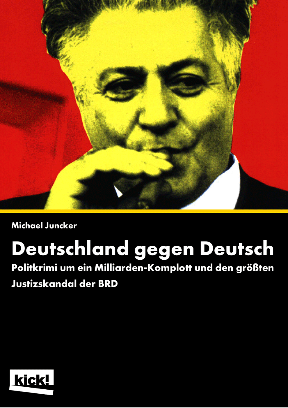 Deutschland gegen Deutsch Ein Film von Michael Juncker