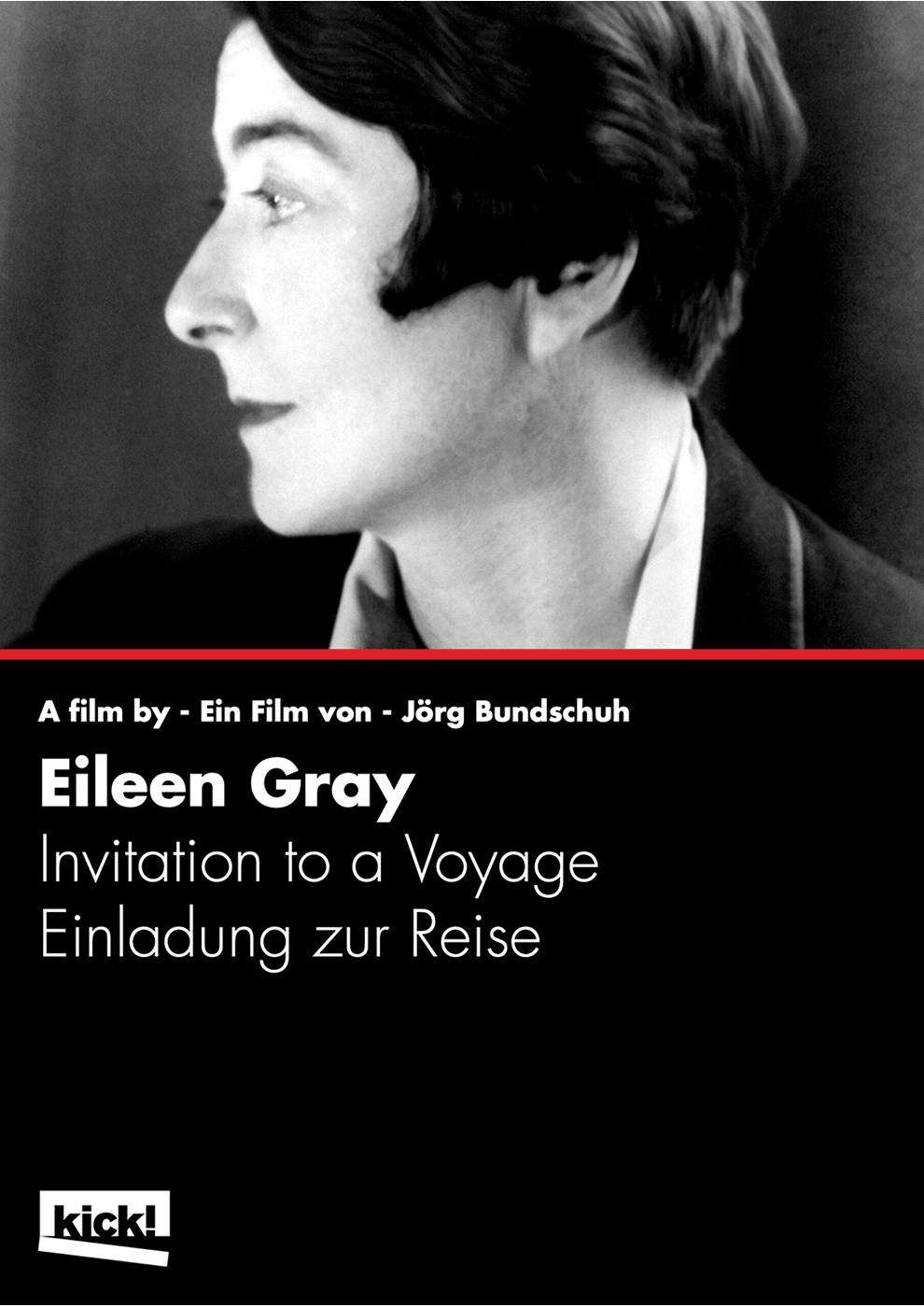 Eileen Gray - Einladung zur Reise Ein Film von Jörg Bundschuh