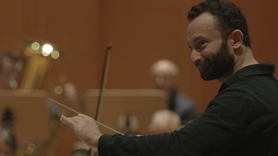 GANZ GROSSE OPER Bayerische Staatsoper Kirill Petrenko