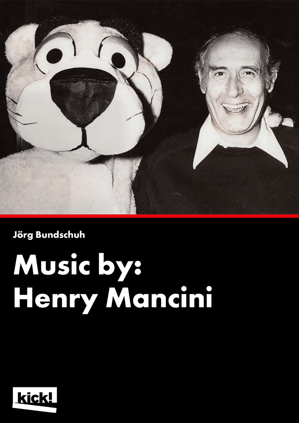 MUSIC BY: HENRY MANCINI Ein Film von Jörg Bundschuh
