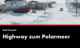 Highway zum Polarmeer Kanadas Eisstraßen Ein Film von Karl Teuschl