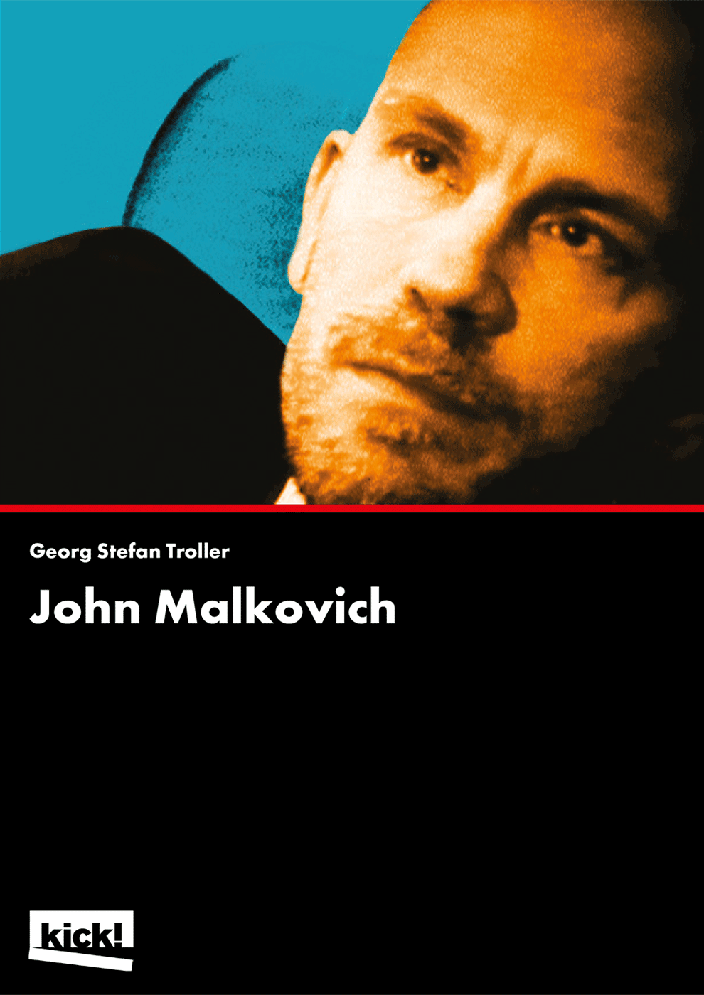 HOLLYWOOD PROFILE: JOHN MALKOVICH Ein Film von Georg Stefan Troller