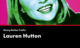 HOLLYWOOD PROFILE: LAUREN HUTTON Ein Film von Georg Stefan Troller