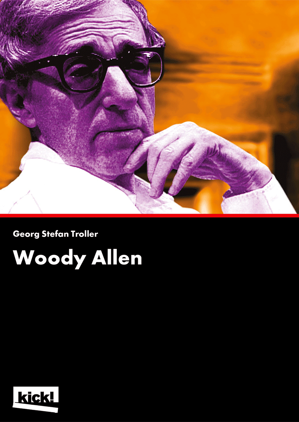 HOLLYWOOD PROFILE: WOODY ALLEN Ein Film von Georg Stefan Troller