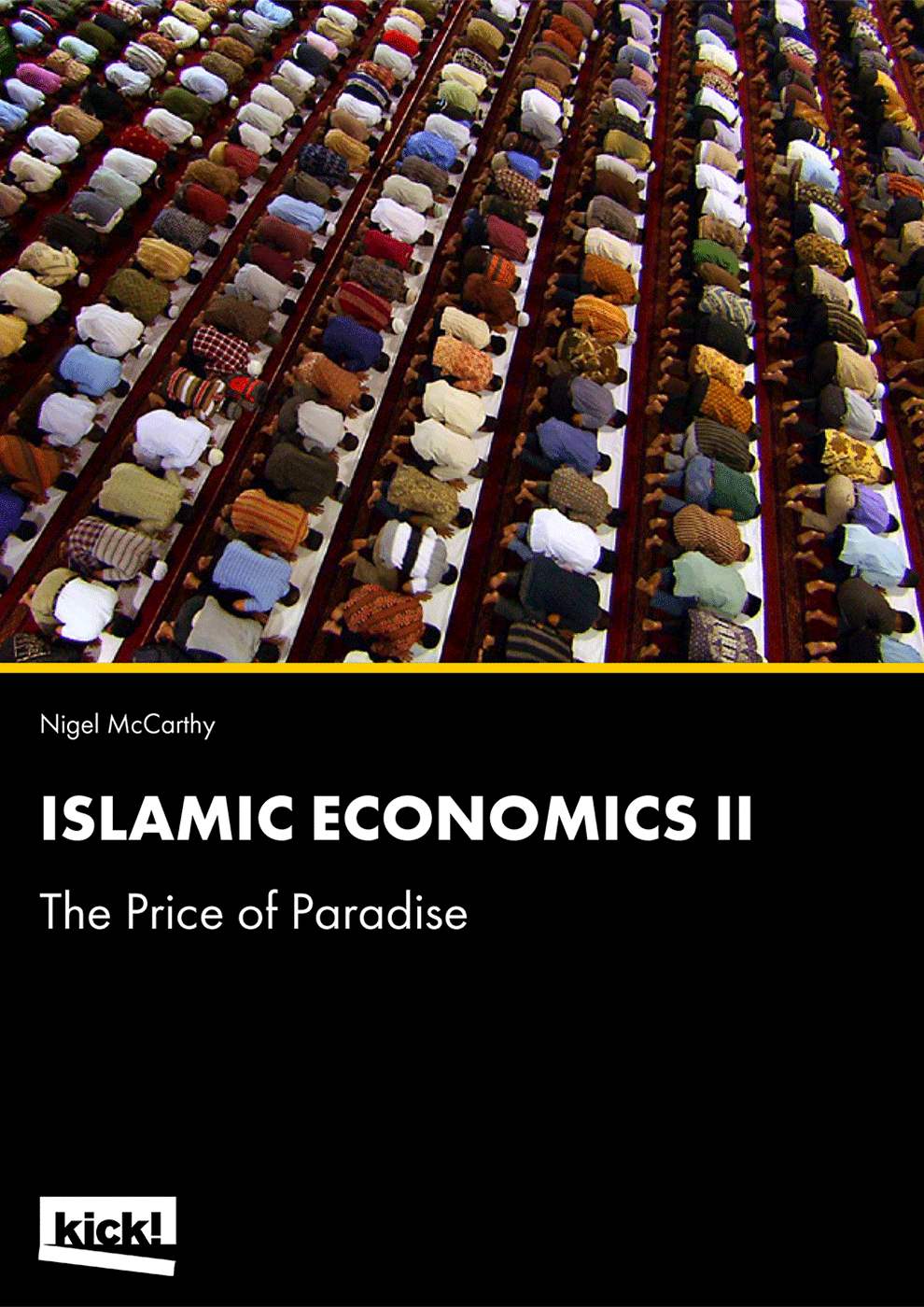 ISLAMIC ECONOMICS - Ohne Zins ins Paradies Ein Film von Nigel McCarthy