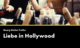 LIEBE IN HOLLYWOOD Ein Film von Georg Stefan Troller