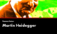 Martin Heidegger Ein Film von Thomas Palzer