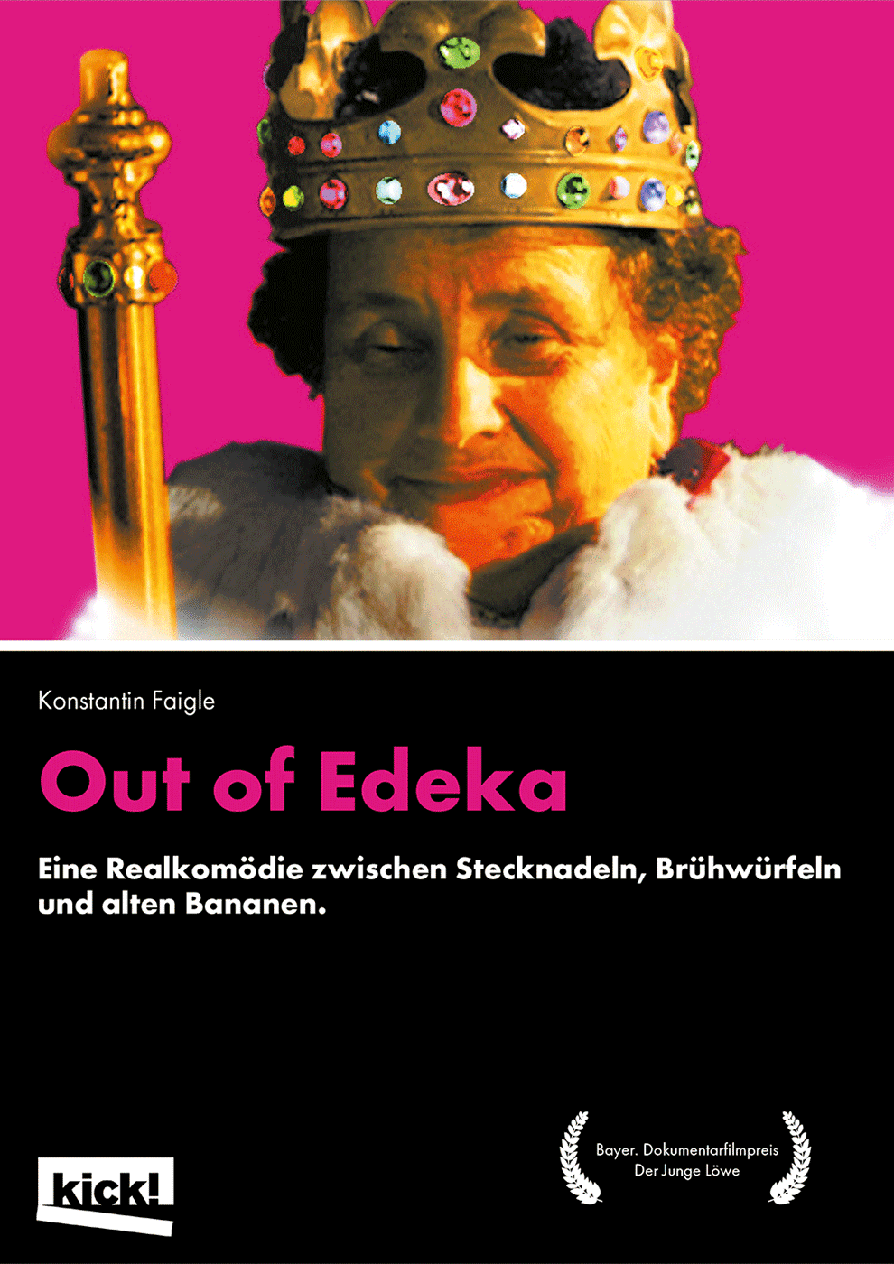 Out of Edeka Ein Film von Konstantin Faigle
