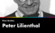 REGISSEURE DES NEUEN DEUTSCHEN FILMS - PETER LILIENTHAL Ein Film von Peter Buchka