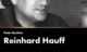 REGISSEURE DES NEUEN DEUTSCHEN FILMS - REINHARD HAUFF Ein Film von Peter Buchka