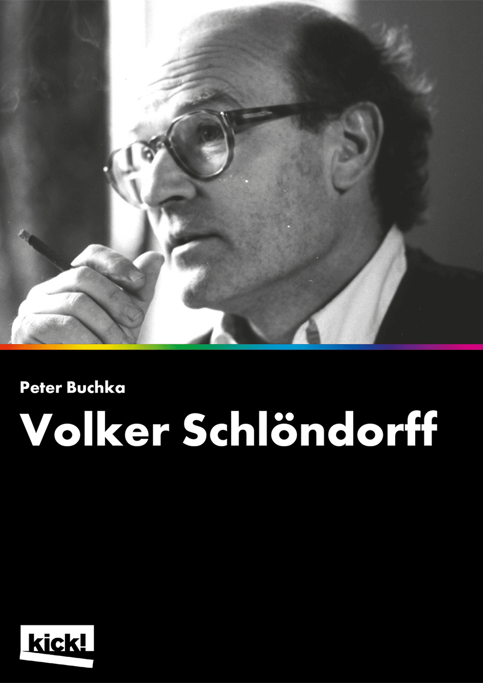 REGISSEURE DES NEUEN DEUTSCHEN FILMS - VOLKER SCHLÖNDORFF Ein Film von Peter Buchka