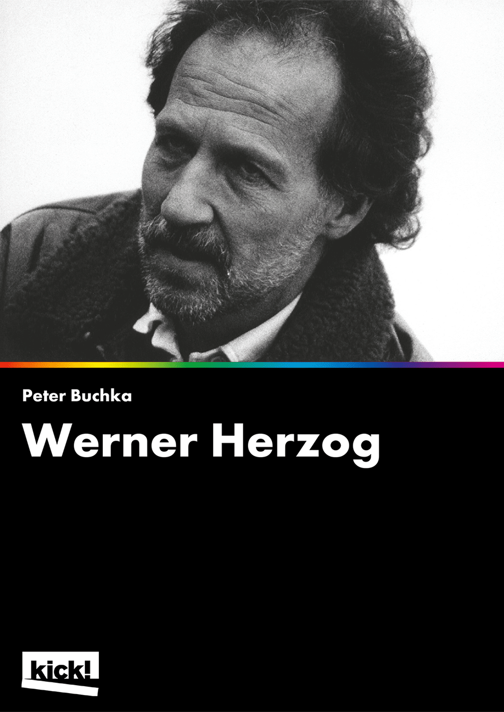 REGISSEURE DES NEUEN DEUTSCHEN FILMS - WERNER HERZOG Ein Film von Peter Buchka