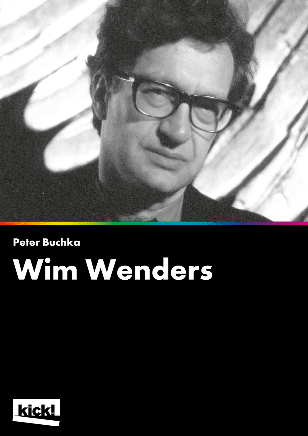 REGISSEURE DES NEUEN DEUTSCHEN FILMS - WIM WENDERS Ein Film von Peter Buchka