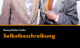 SELBSTBESCHREIBUNG Ein Film von Georg Stefan Troller