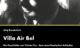 VILLA AIR BEL Ein Film von Jörg Bundschuh